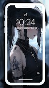 Gothic Wallpaper स्क्रीनशॉट 4