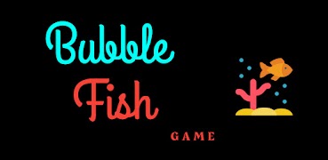 4 Schermata Bubble Fish
