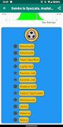 برنامه‌نما Keyforge Management عکس از صفحه