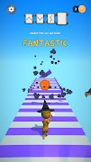 Magic Academy Run تصوير الشاشة 5