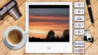 Picture Dictionary تصوير الشاشة 6