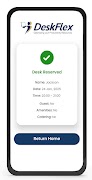 DeskFlex 2026 স্ক্রিনশট 7