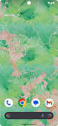 WallMapp: Live Map Wallpaper ภาพหน้าจอ 2