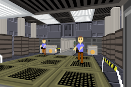 FPS Maker 3D اسکرین شاٹ 2