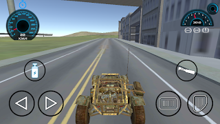 Extreme Drift Simulator 스크린샷 4