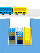 Passengers Sort Jam screenshot 1