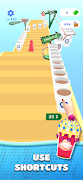 Coffee Stack ภาพหน้าจอ 4