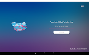 Marshmallow TV imagem de tela 6