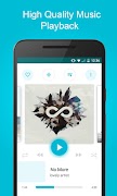 SoundCrowd Music Player poster