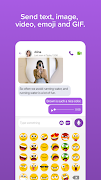 myFirst Circle Ekran Görüntüsü 6