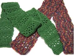 Patrones crochet de artesanía captura de pantalla 7