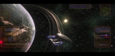 Final Frontier পোস্টার