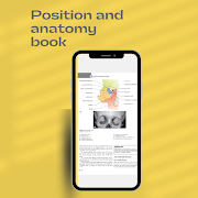 Position and Anatomy Book screenshot 2