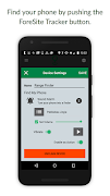 Foresite Tracker screenshot 3