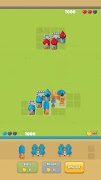 Civilization War imagem de tela 1