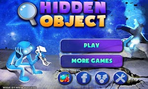 Hidden Object ảnh chụp màn hình 5