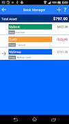 Spendroid - Finance Manager screenshot 7