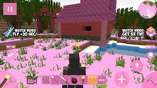 Candy Craft تصوير الشاشة 4