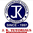 J K Tutorials アイコン