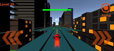 SuperTrack скриншот 1
