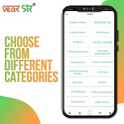 Dear Sir | The Learning App poster