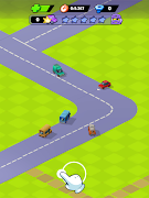 Pocket Wheels screenshot 7
