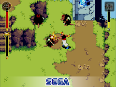 Beyond Oasis Classic screenshot 6