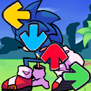 FNF Spinning Dashin Funkin Mod APK