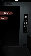 Horror Elevator | Horror Game poster