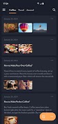 One Jotter - Notes & Journal تصوير الشاشة 1