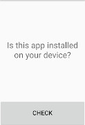 Is it Installed? 海报