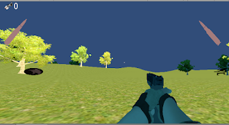 Gun Shooter 3D Ekran Görüntüsü 4