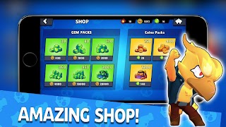 Box simulator for Brawl Stars Ekran Görüntüsü 7
