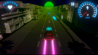 برنامه‌نما OverDrive عکس از صفحه