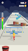 Run and Fly! screenshot 6