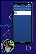 Radio Alfa 91.3 screenshot 7