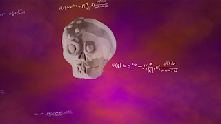 #HackThePlanet VR Cardboard screenshot 1