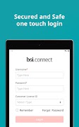 BSI Connect syot layar 6