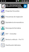 ITV - Inspección Técnica Vehíc ảnh chụp màn hình 1