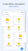 Docx Viewer - Word Documents screenshot 4