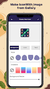 Icon Changer screenshot 3