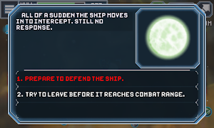 4 Schermata Star Jumper