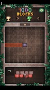 1000 Blocks Cartaz