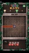 Poster 1000 Blocks