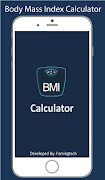 BMI Calculator poster