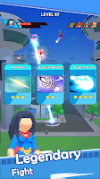 Kame Fighters screenshot 1