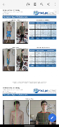 PostureScreen 모바일 스크린샷 5