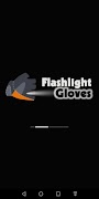 Flashlight Gloves 海报
