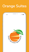 Orange Suites poster