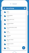 File Manager - Smart File скриншот 2